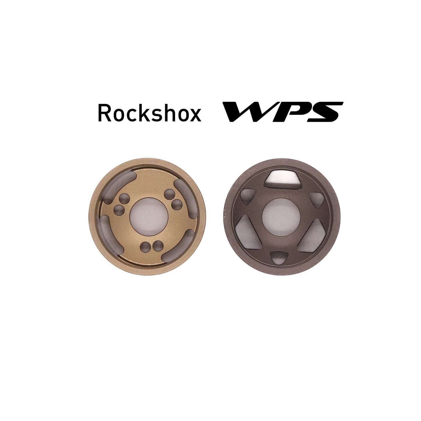 Rockshox Vivid RC2T C1