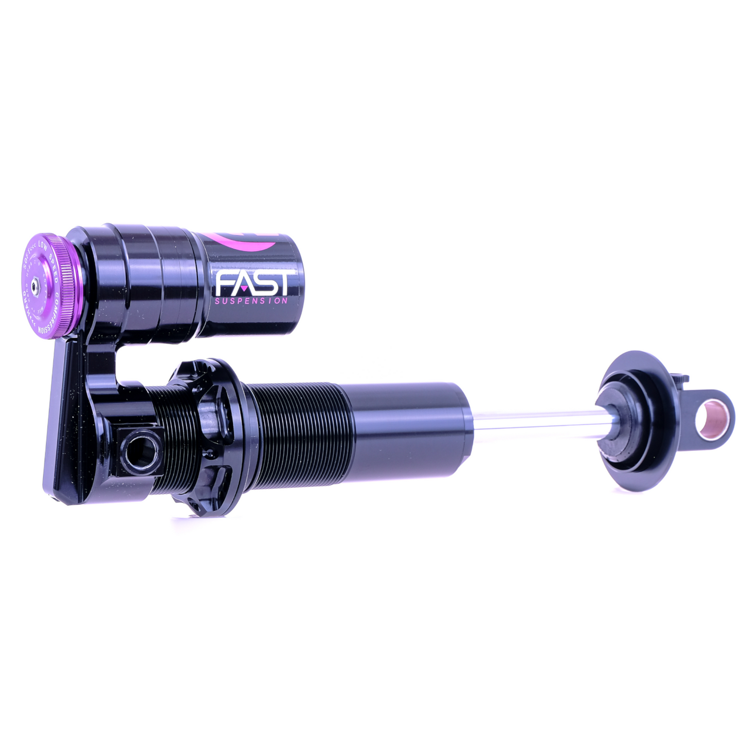 FAST RIDE D shock (DH)