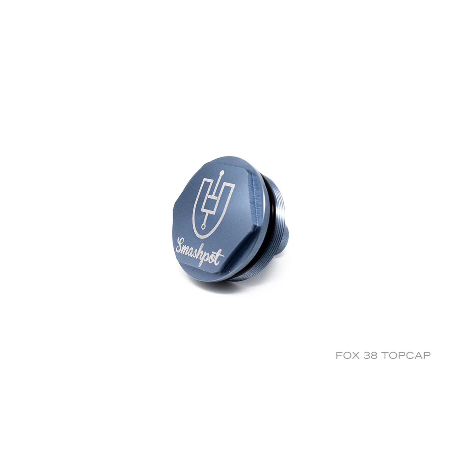 Vorsprung Smashpot V2 Topcap
