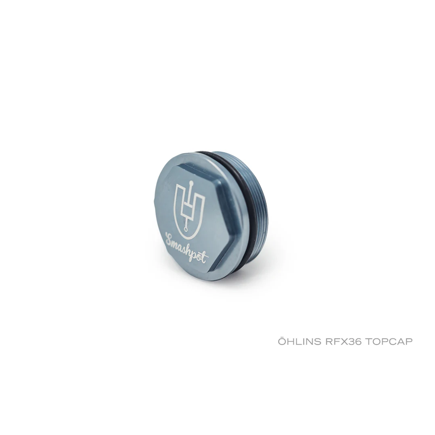 Vorsprung Smashpot V2 Topcap