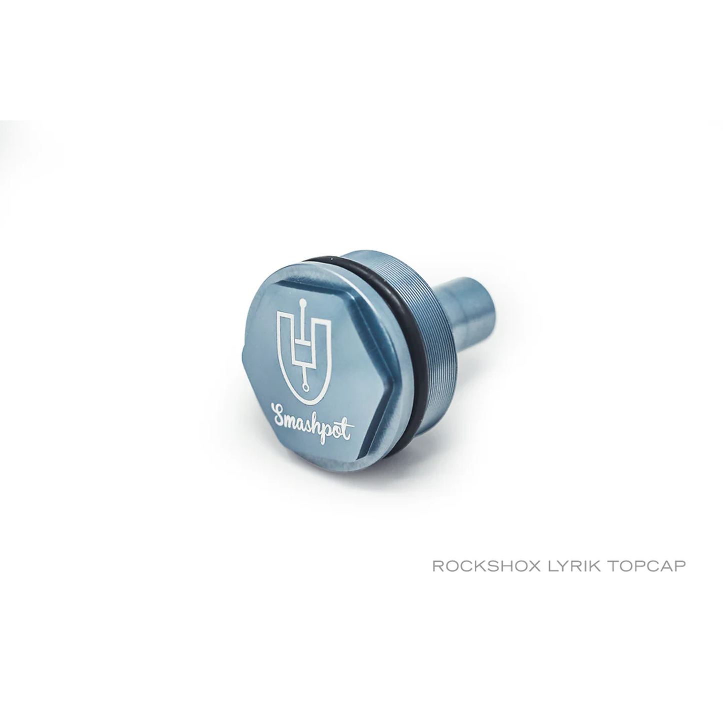 Vorsprung Smashpot V2 Topcap