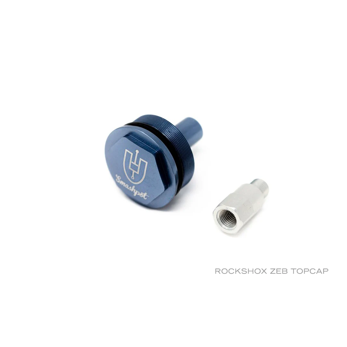Vorsprung Smashpot V2 Topcap