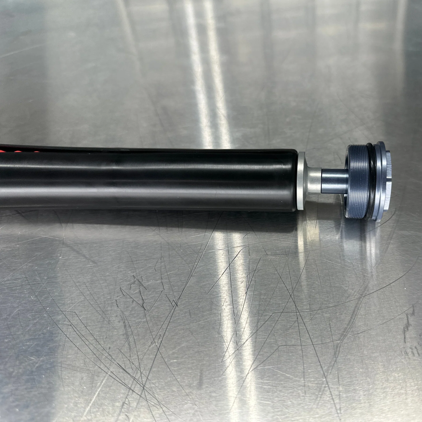 Vorsprung Smashpot V2 for Rockshox