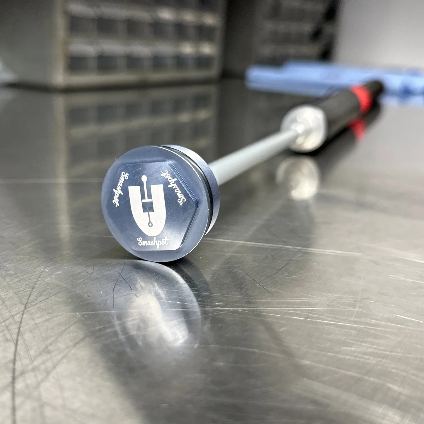 Vorsprung Smashpot V2 for Rockshox