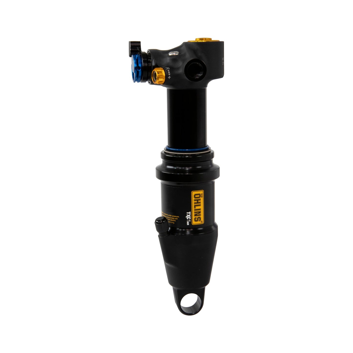 Ohlins TXC1 Air