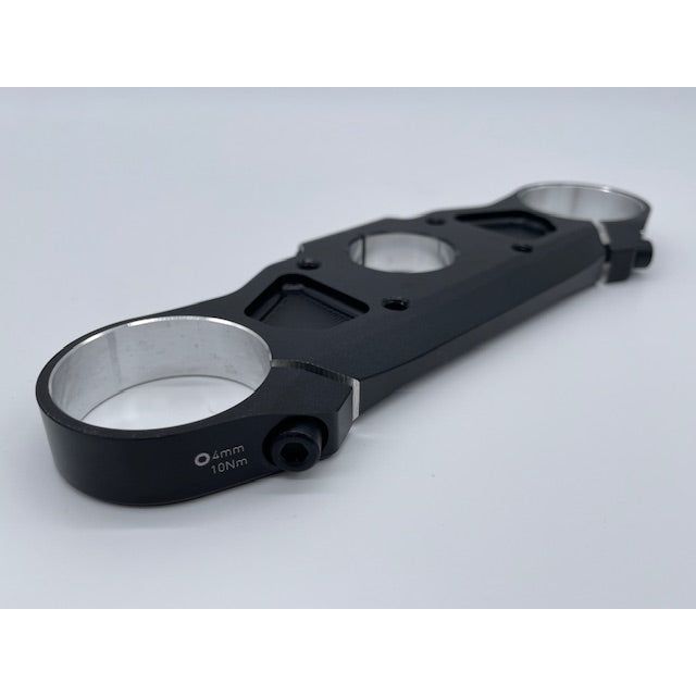 Rockshox Boxxer Upper Crown 48mm Offset D1 2024+ – J-TECH