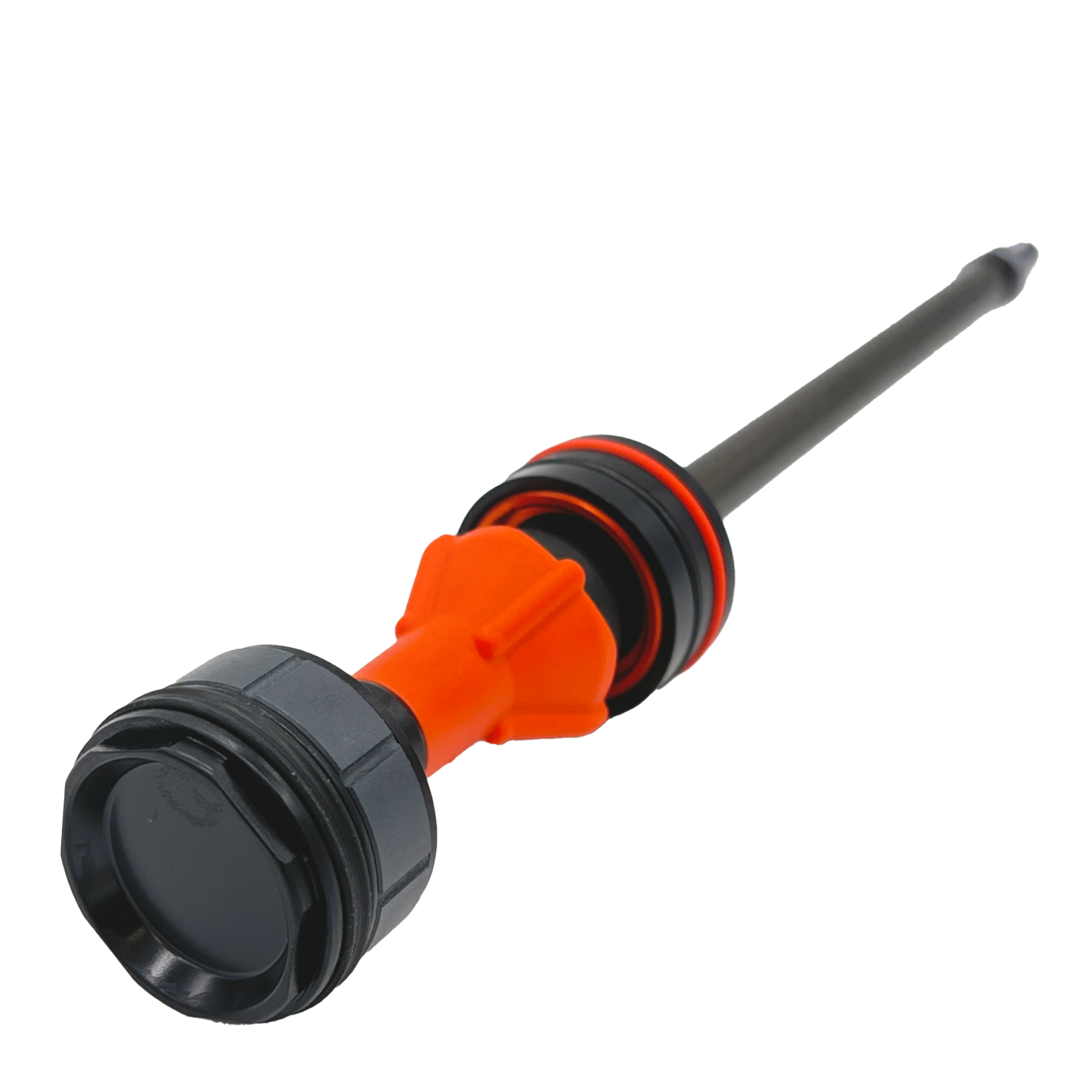 2026+ Fox 36 Float NA 3 Glidecore Air Shaft Assembly