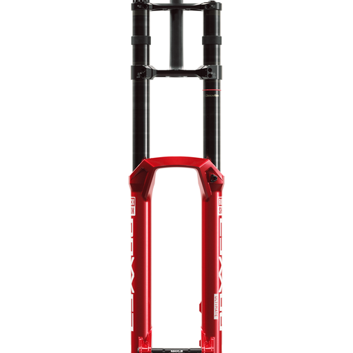 Rockshox boxxer best sale rc 2019