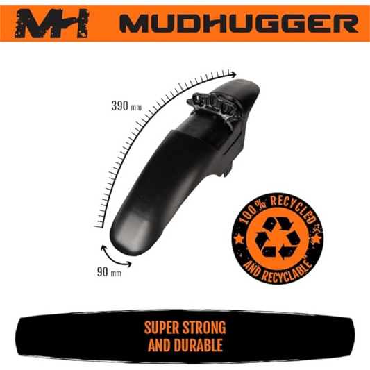 Mudhugger Ohlins/RS/DVO