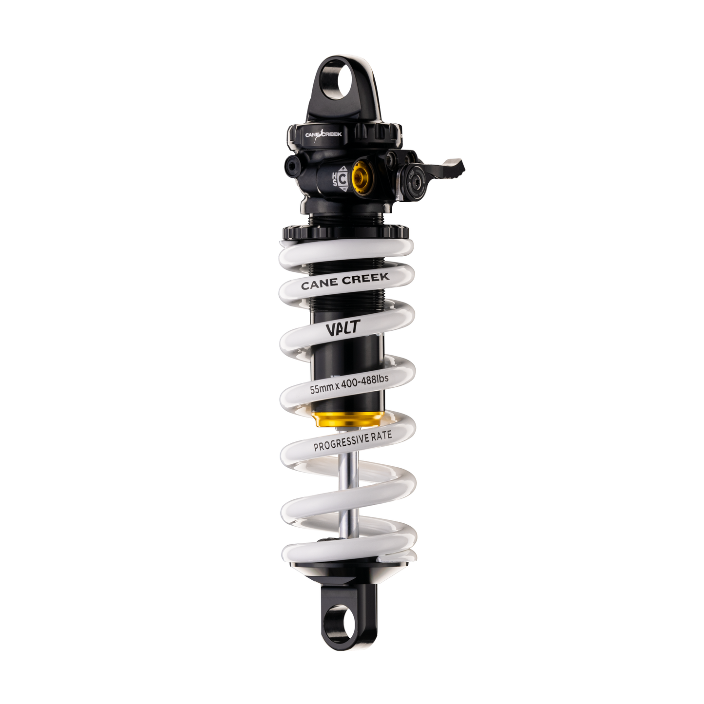 Cane Creek Coil IL G2 Shock