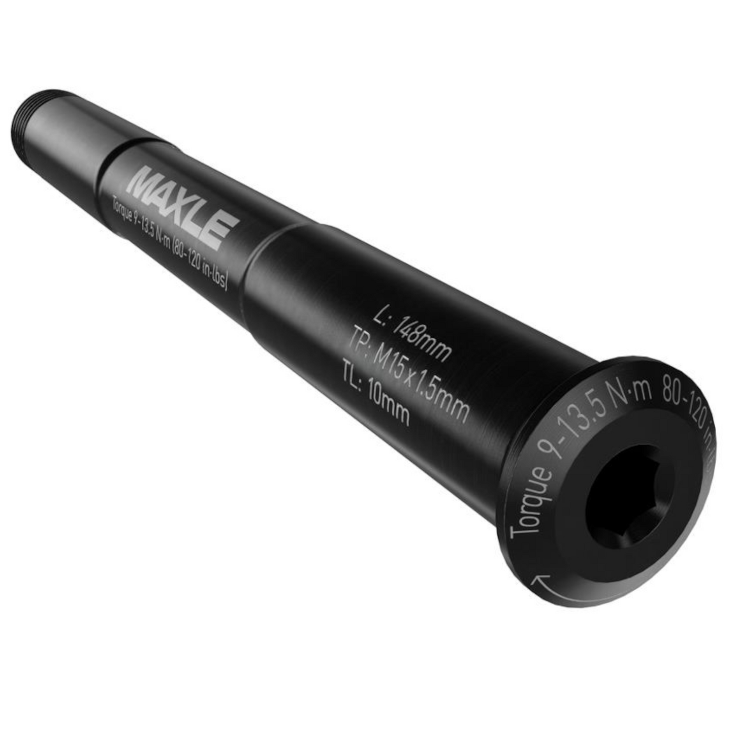 RockShox Axle Maxle DH Front MTB 20X110 Boost