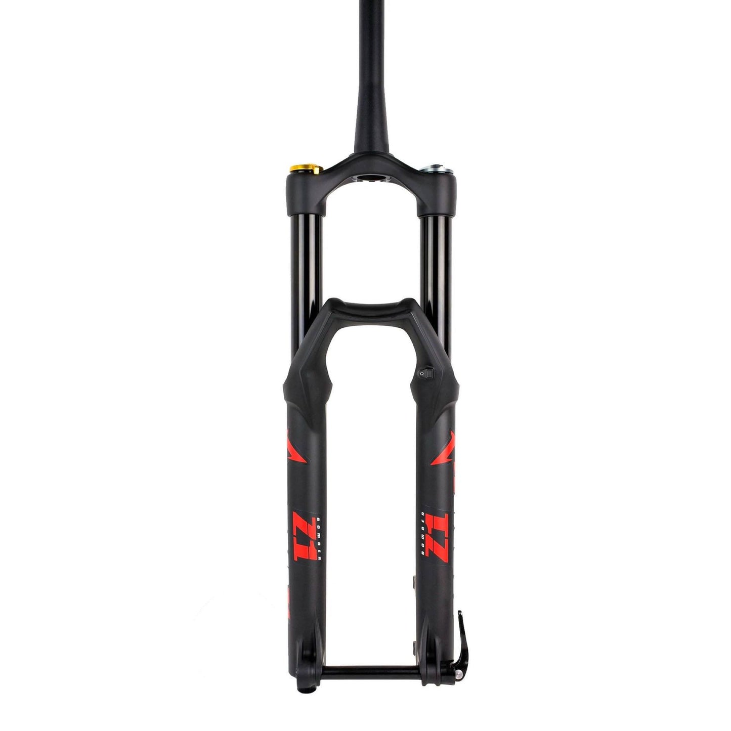Marzocchi Z1 2025