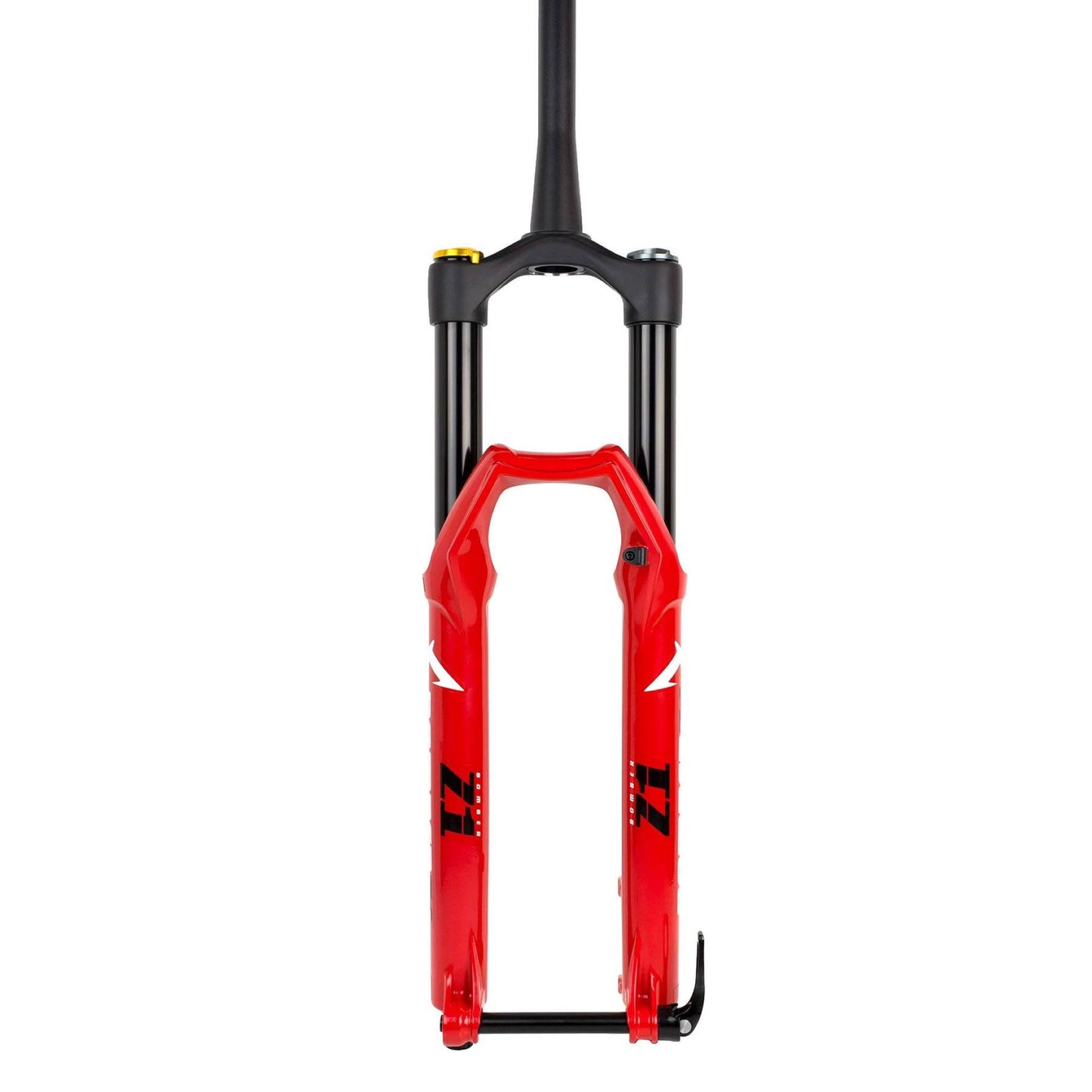 Marzocchi Z1 2025