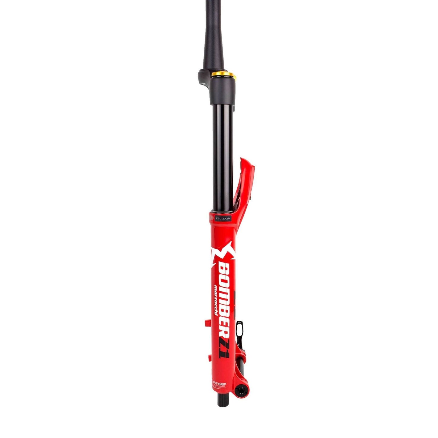 Marzocchi Z1 2025