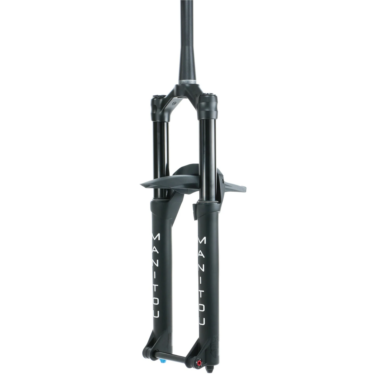 Manitou Mezzer Expert without tuning