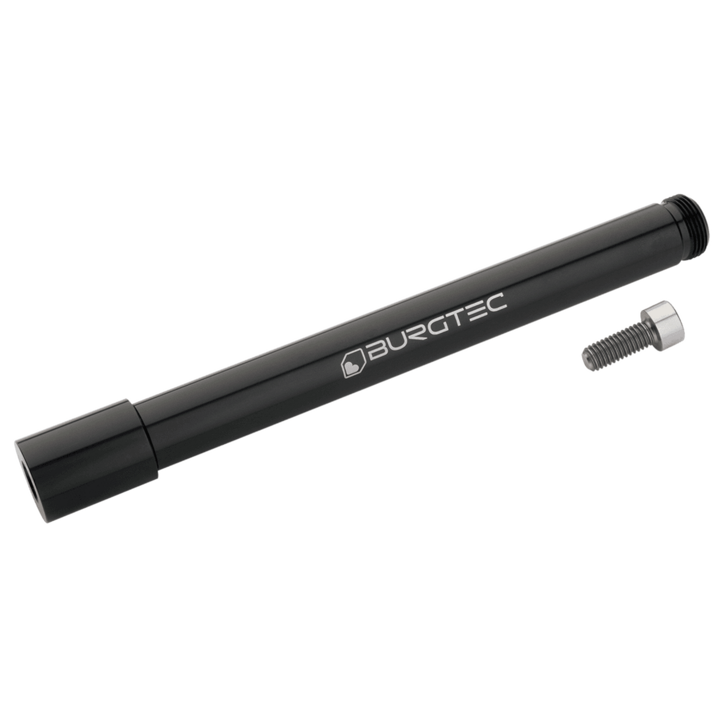 Burgtec Fork Axles