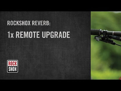 Rockshox Reverb 1x Remote