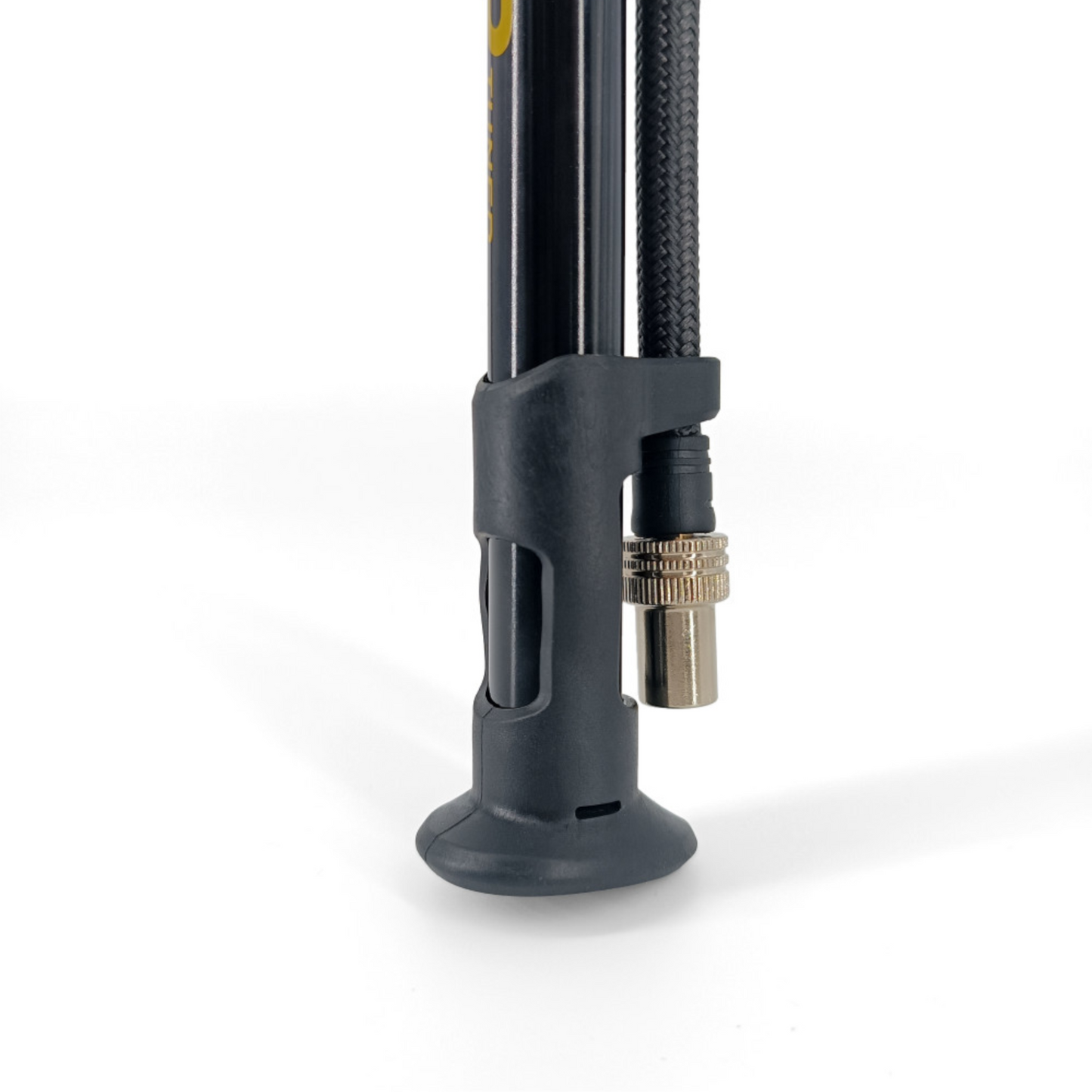 ND Tuned Air Pump