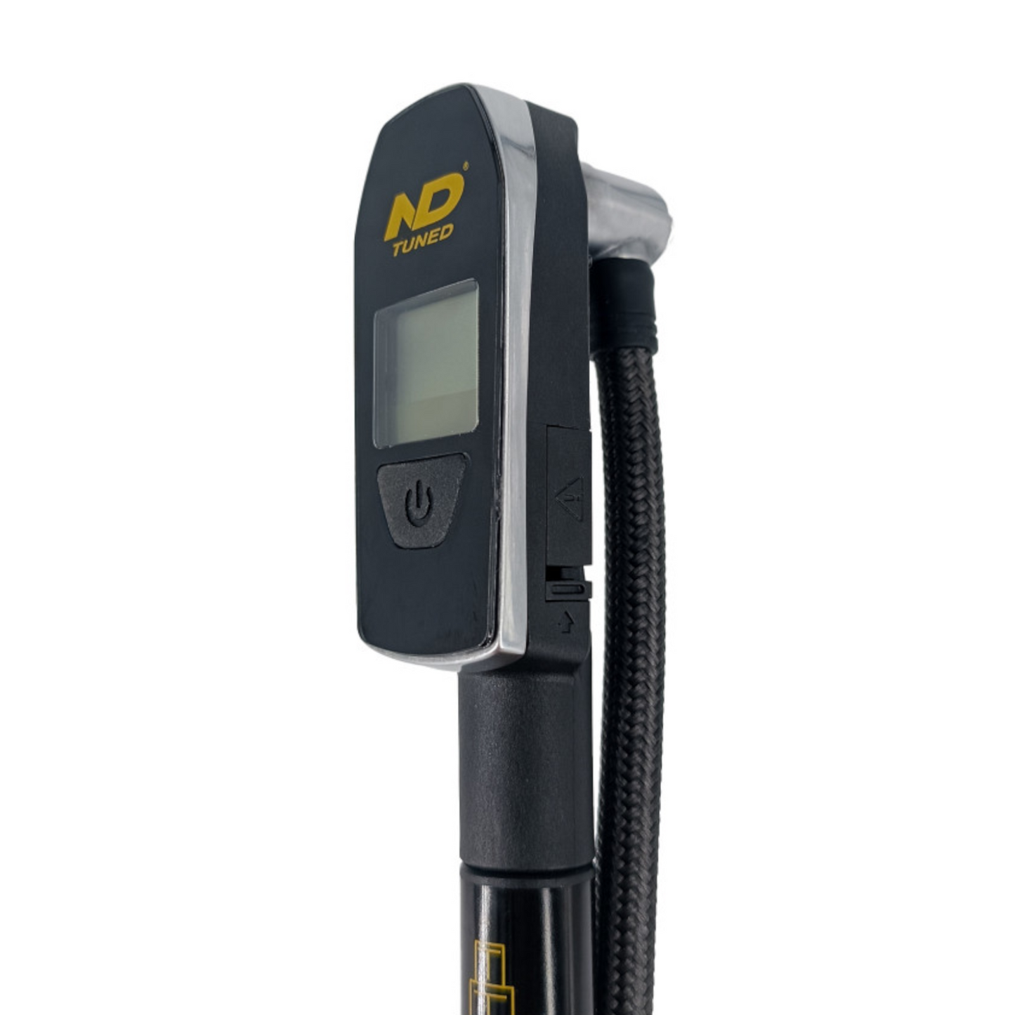 ND Tuned Air Pump
