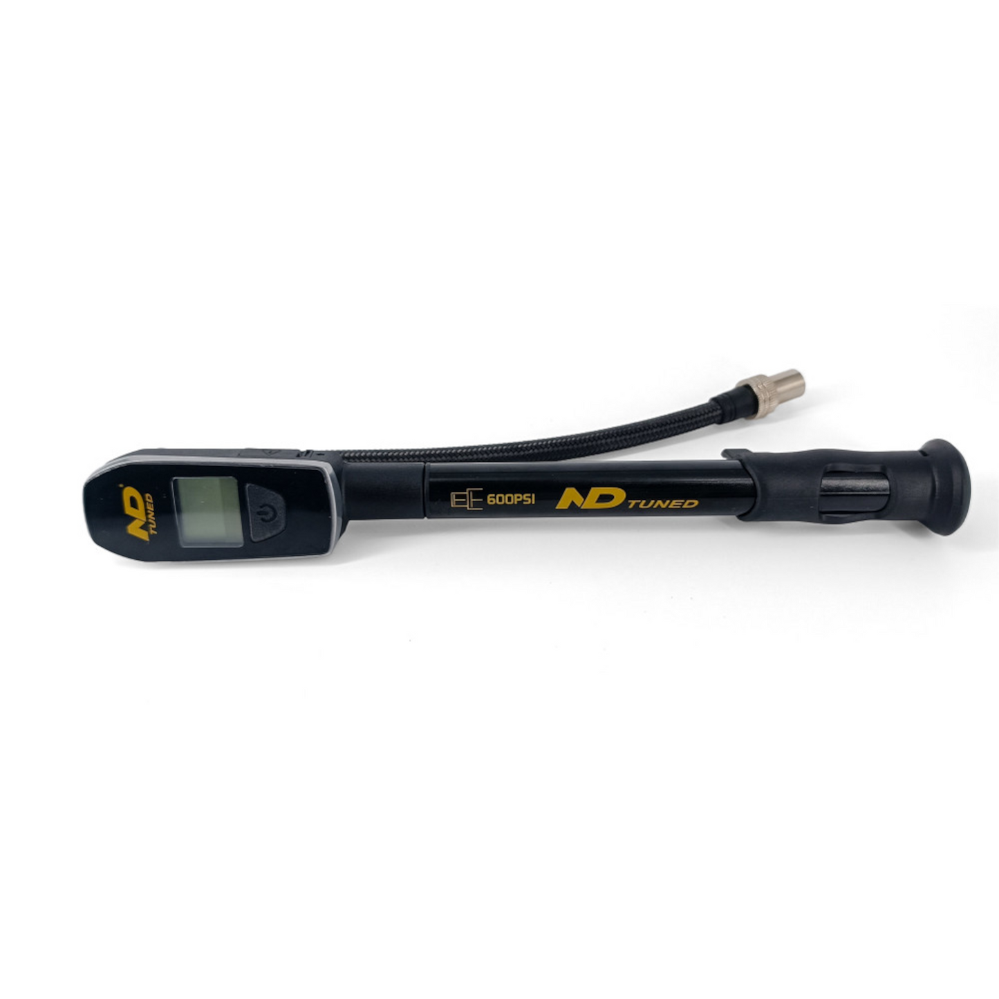 ND Tuned Air Pump