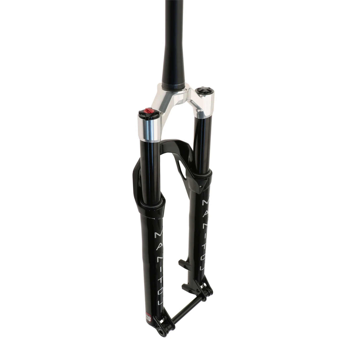 Manitou R8 Pro without tuning