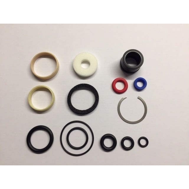 reverb sattelstütze service J-Tech Reverb Seatpost Service Kit – J-TECH Suspension Ltd
