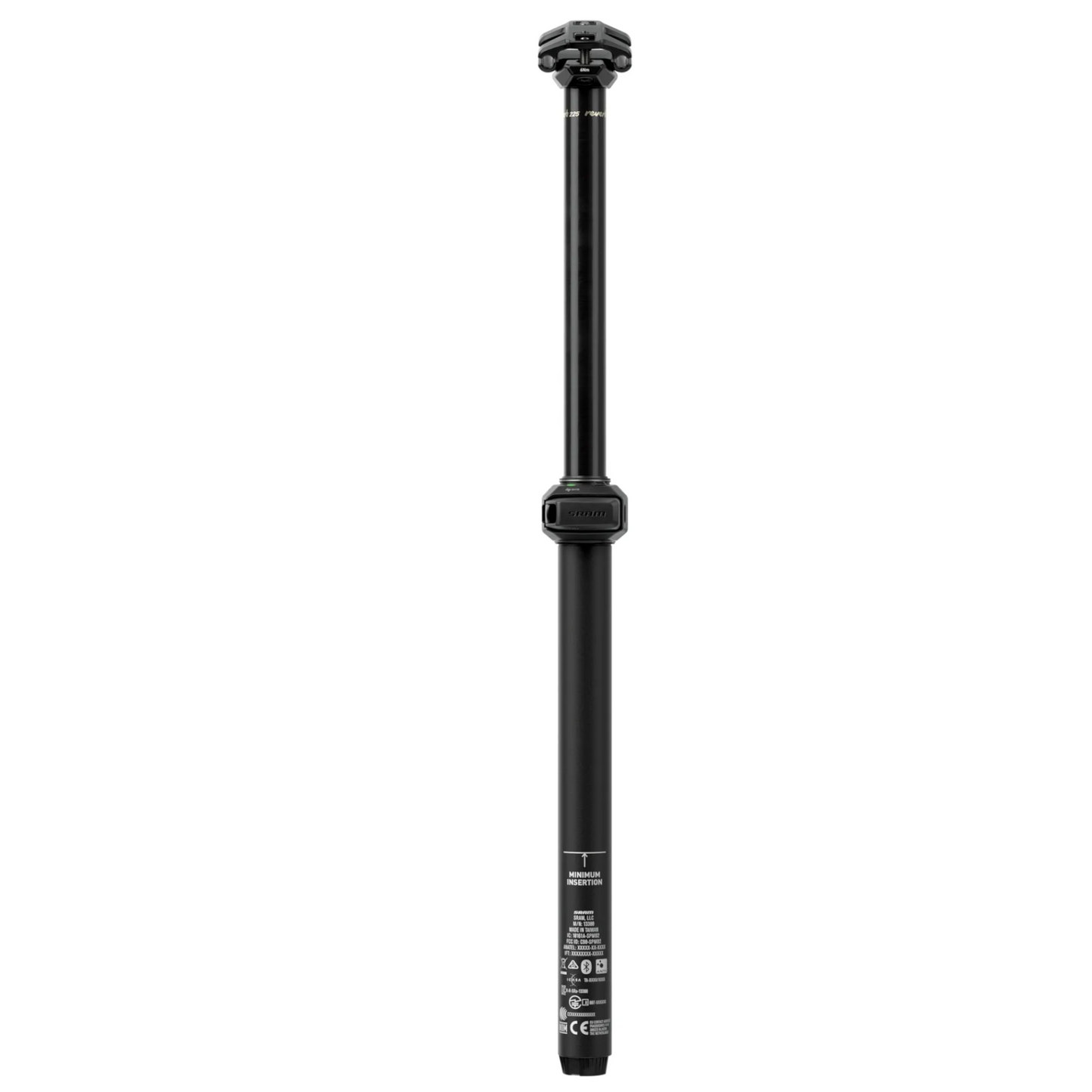 ROCKSHOX Reverb AXS B1
