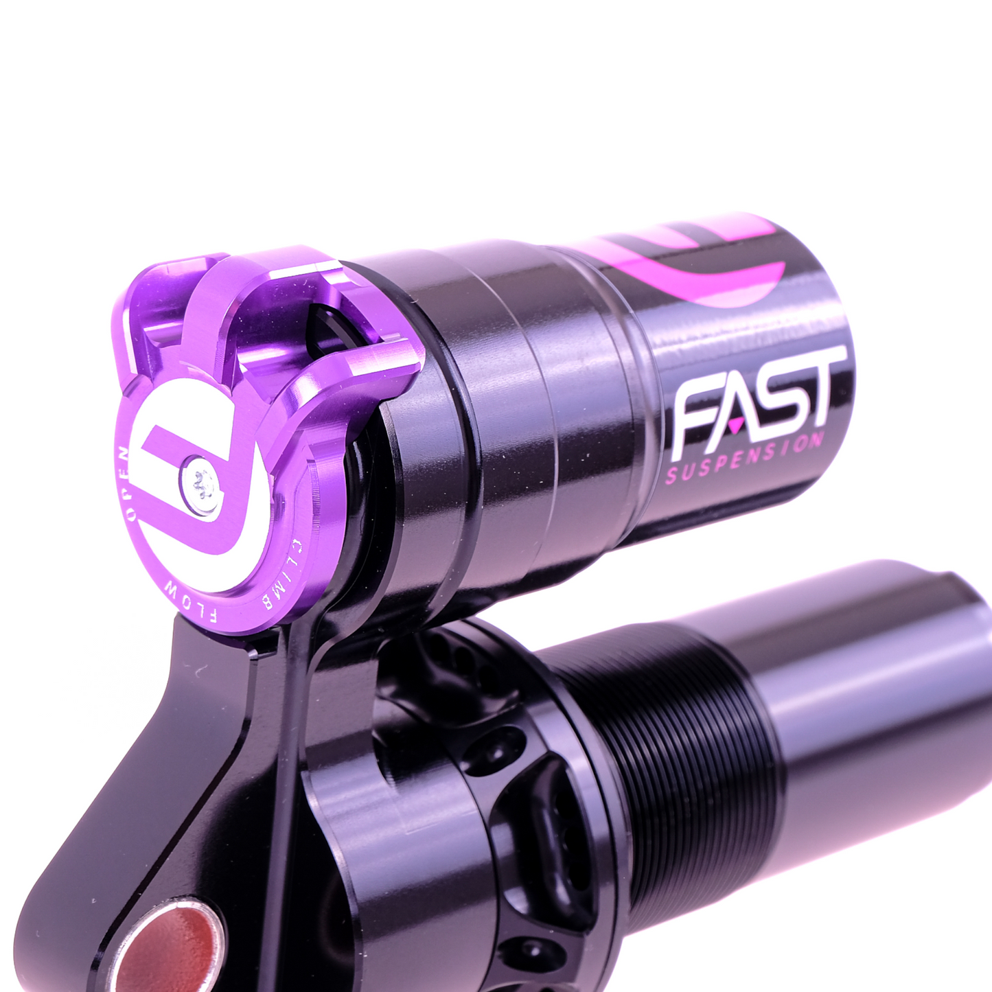 FAST RIDE E shock (Enduro)