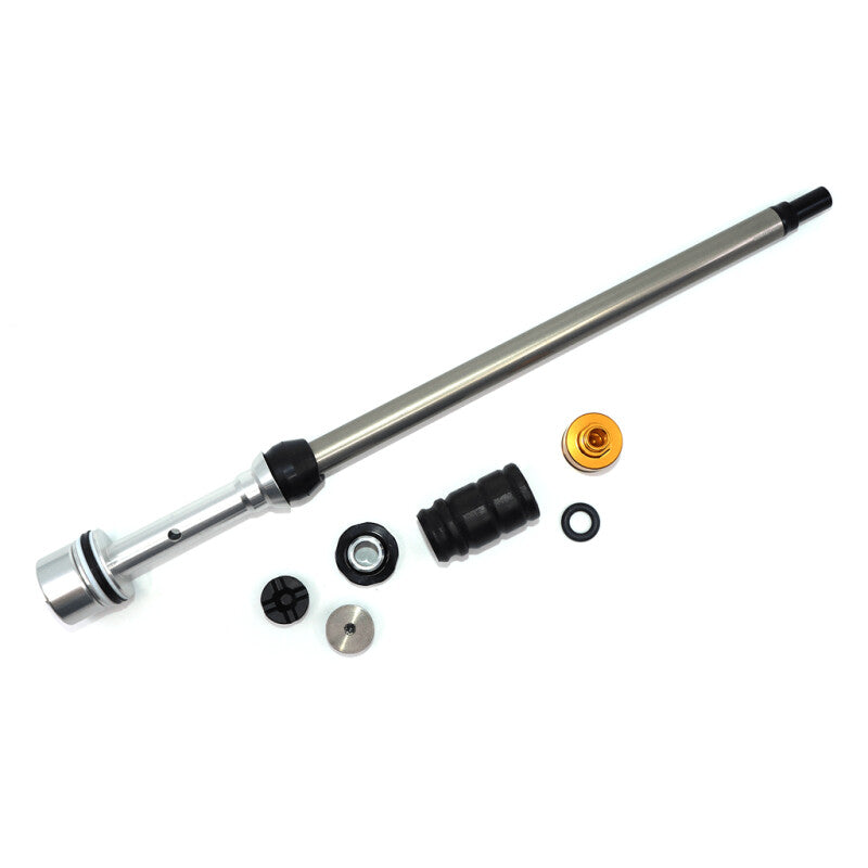 Rockshox boxxer on sale spring change