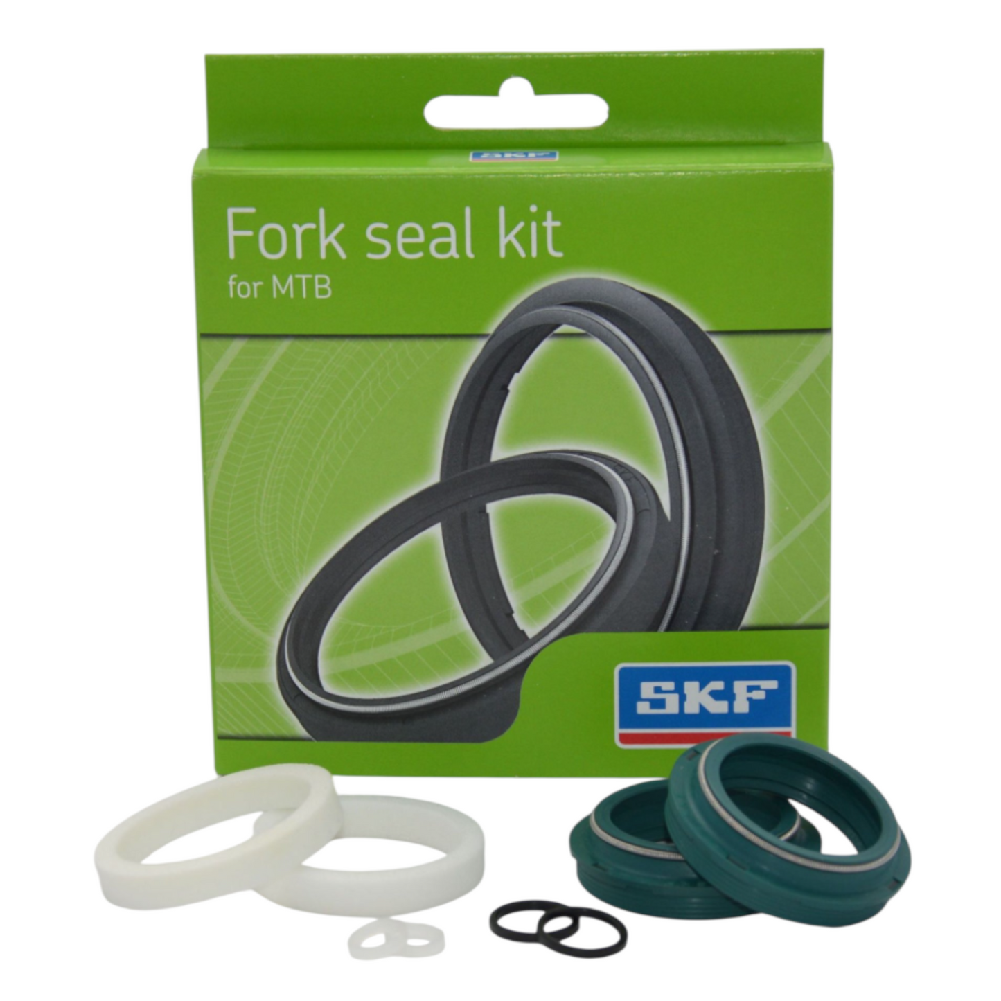 SKF Fork Seal Kits