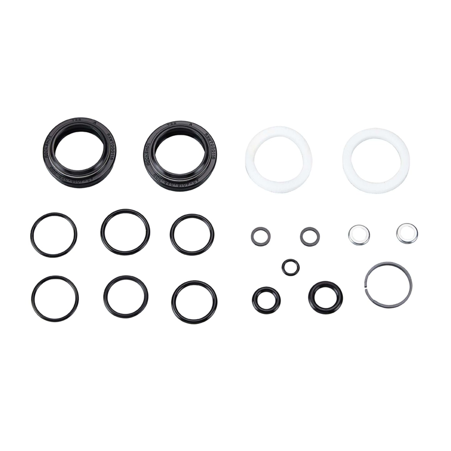 Rockshox Fork 200hr / 1 Year Service Kit Charger 3 (Zeb/Lyrik/Pike) 2023+ Media 1 of 1