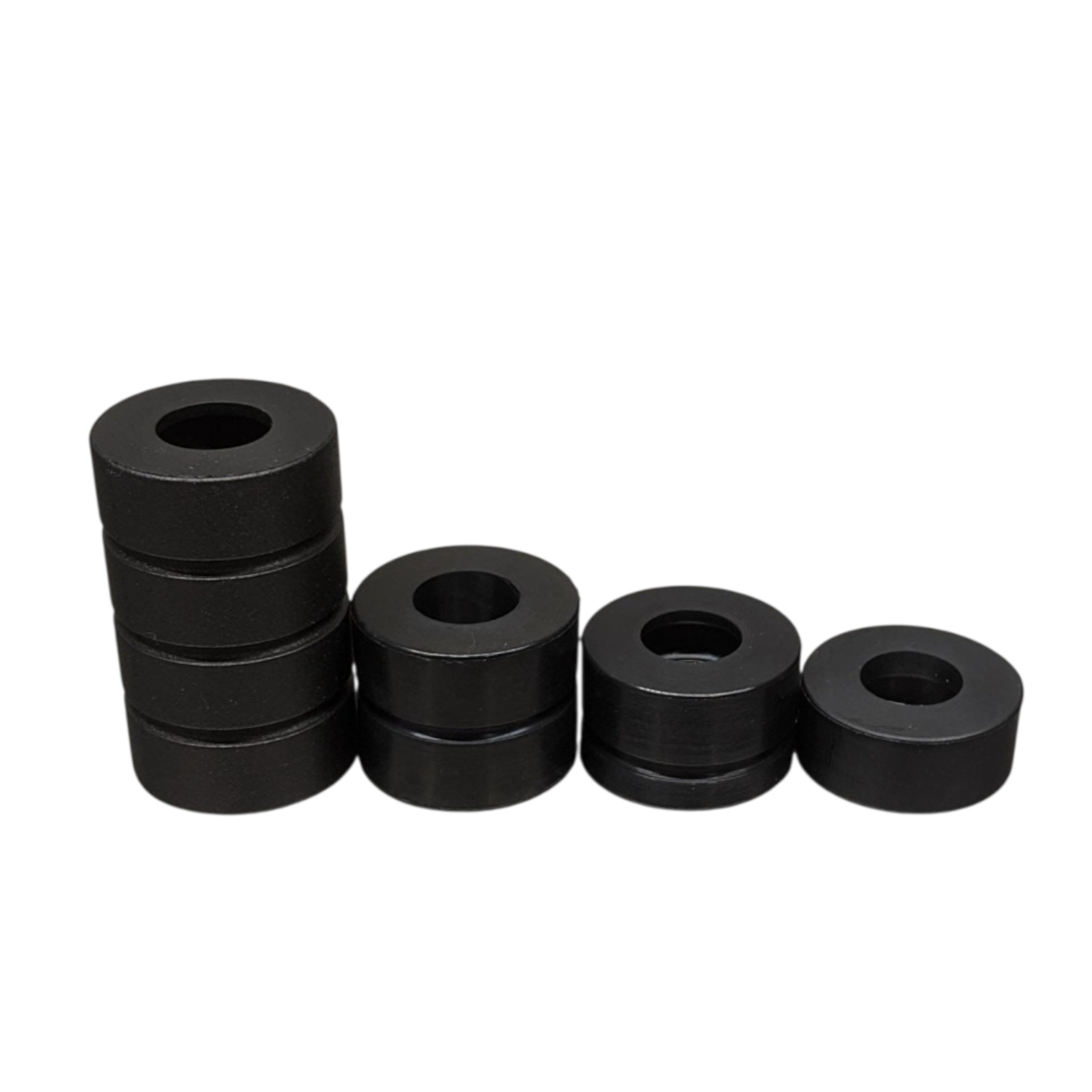 RockShox Solo Air Travel Spacers – J-TECH Suspension Ltd