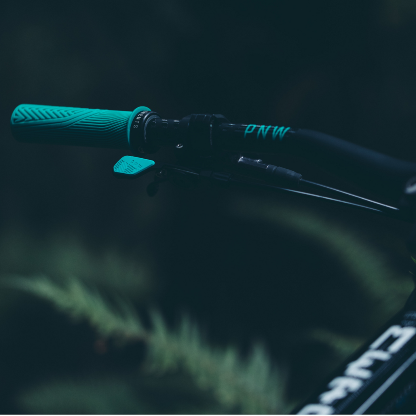 PNW Components The Loam Lever Gen 2