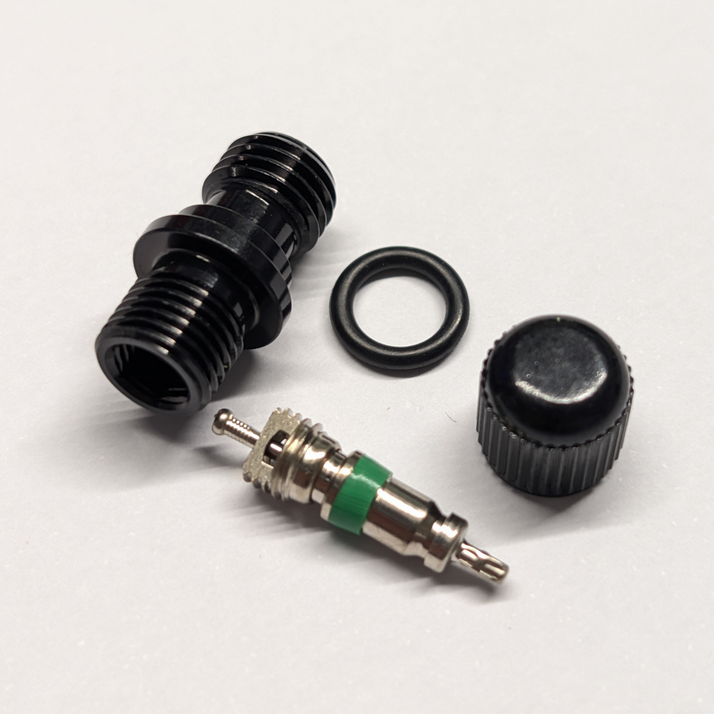 Öhlins Valve Kit TTX2 Air