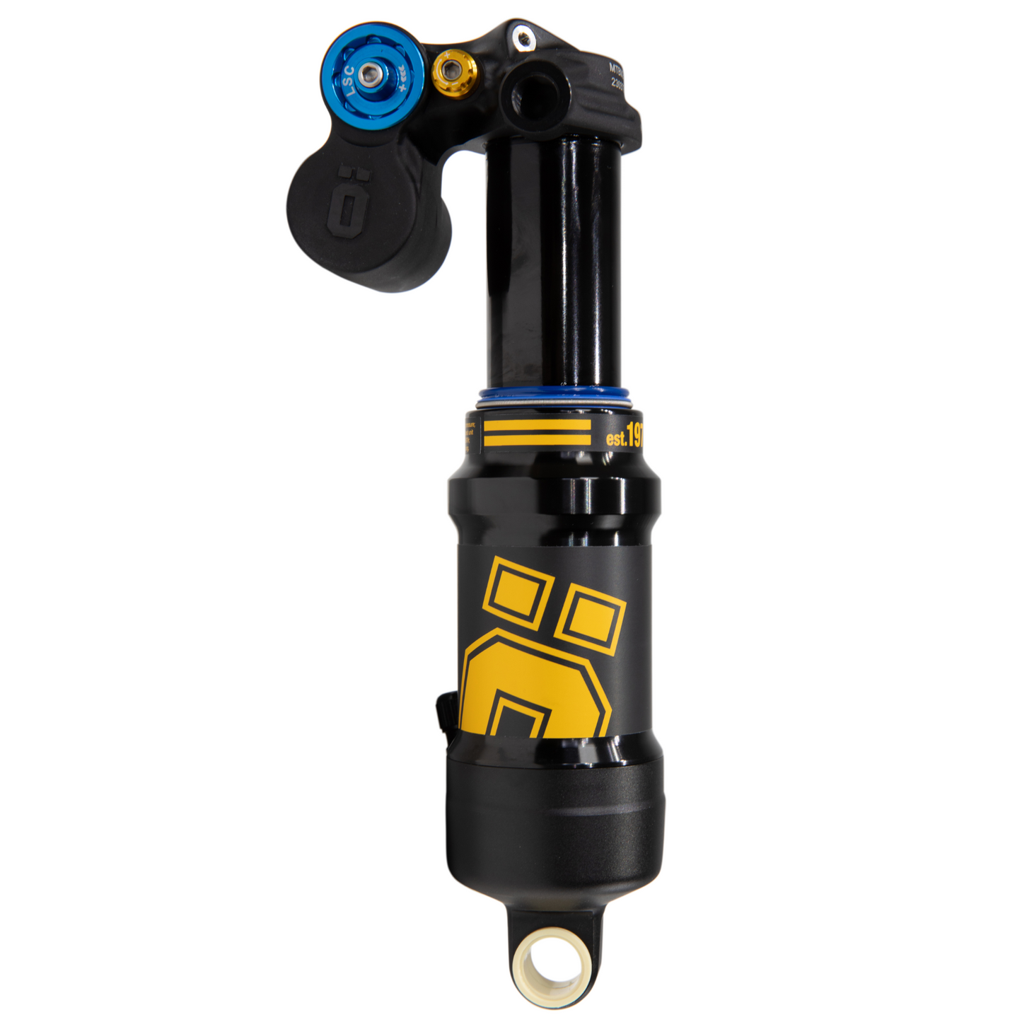 Ohlins TTX1 Air M.2