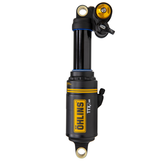 Öhlins TTX2M.2 Air Shock