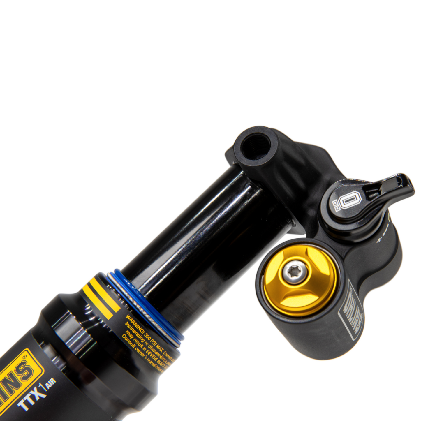 Ohlins TTX1 Air M.2
