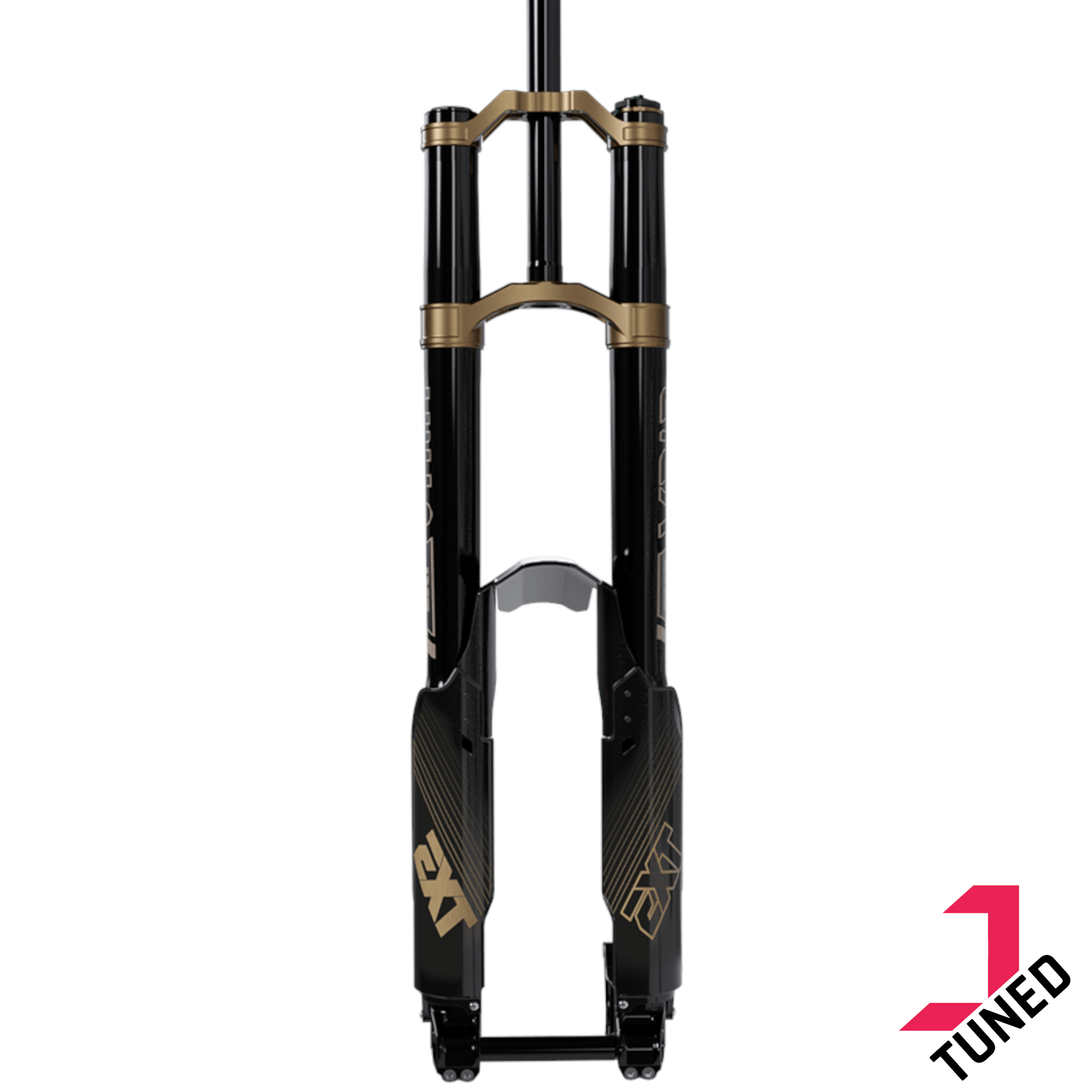 EXT Vaia J TECH Suspension Ltd