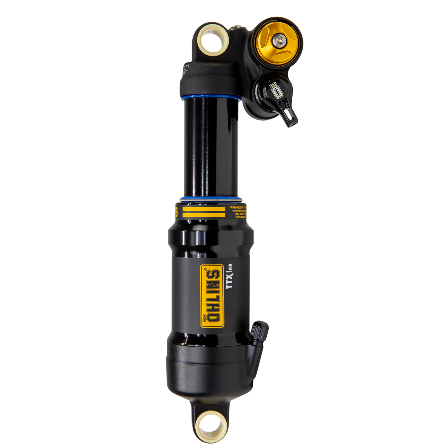 Ohlins TTX1 Air M.2