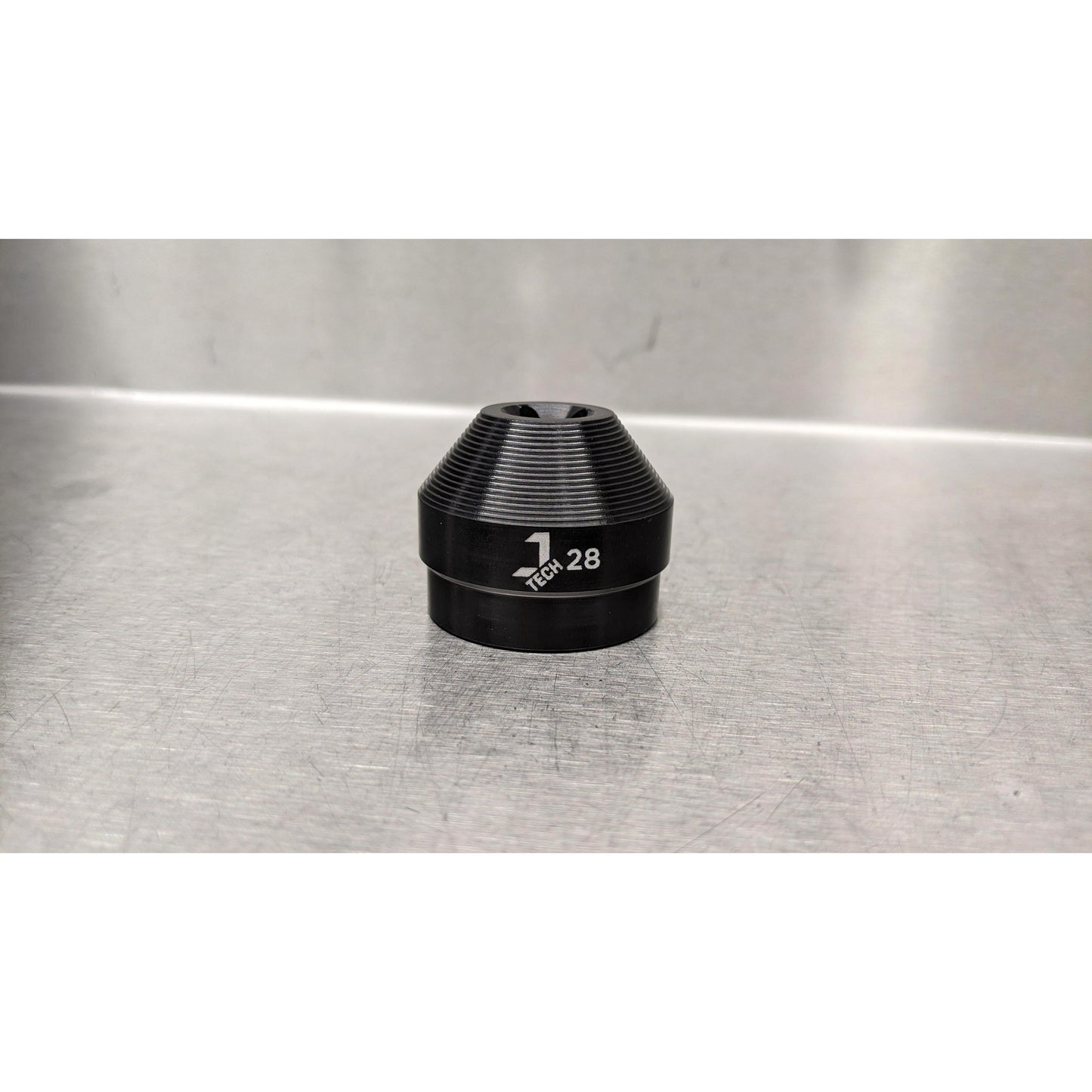 J-TECH Suspension Chamfer-less Sockets