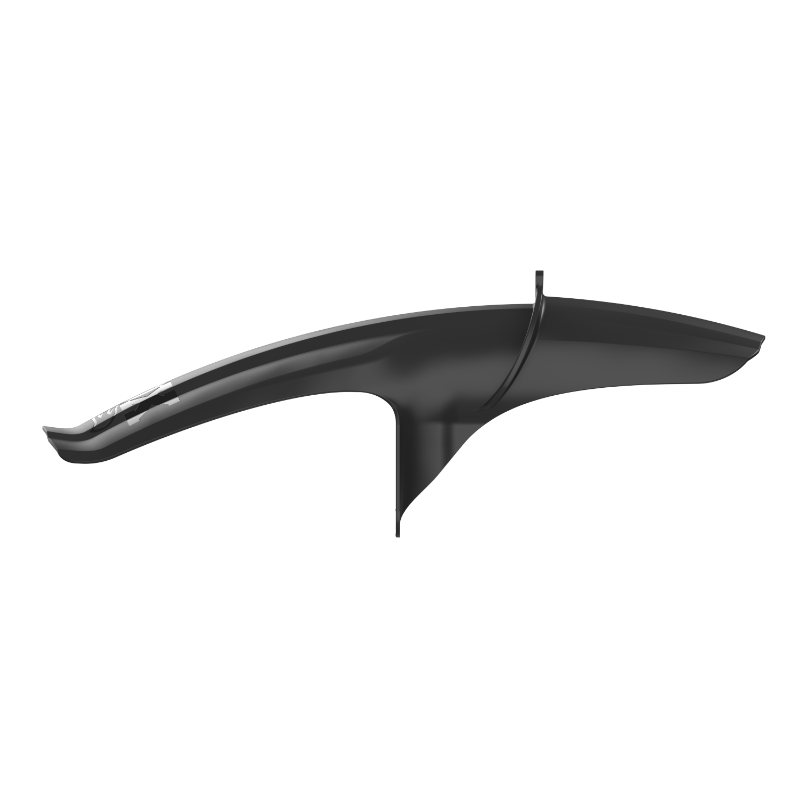 Fox Mudguards 36/38 2021 - 803-01-751