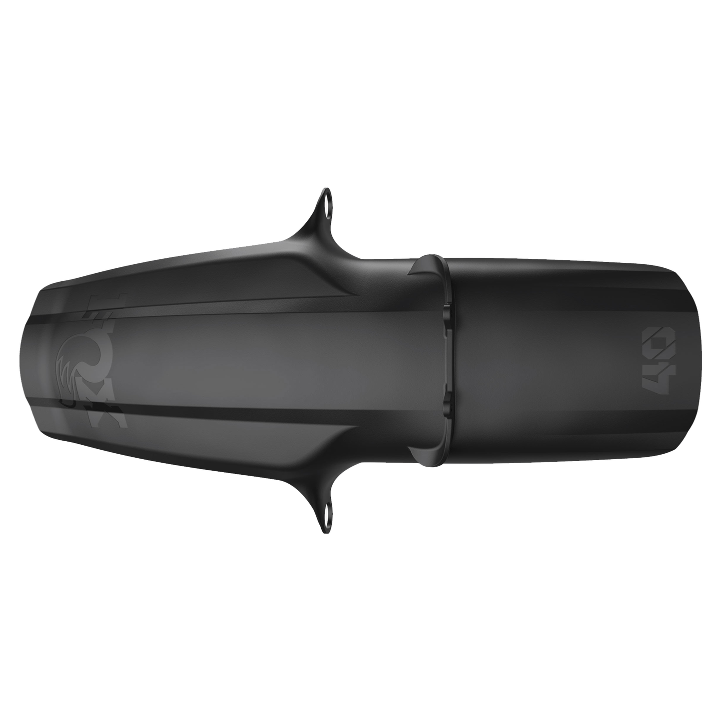 Fox Mudguards 40 2021 - 803-01-471