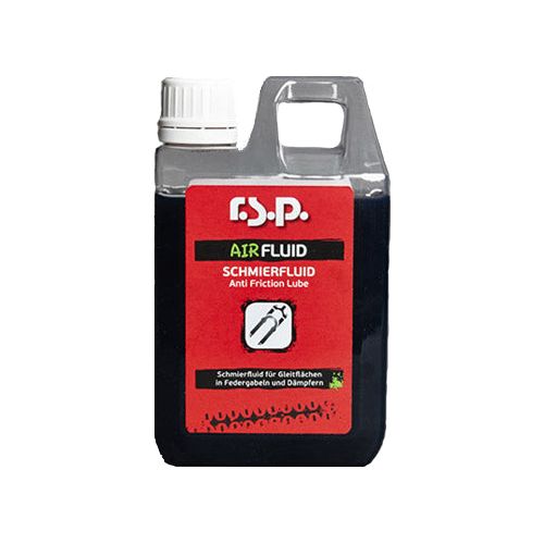 RSP Air Fluid