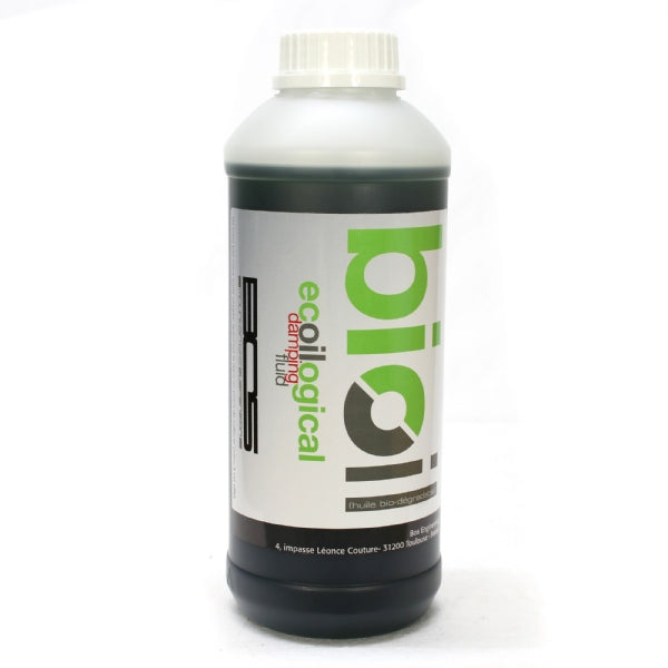 BOS Bio Oil 500ml