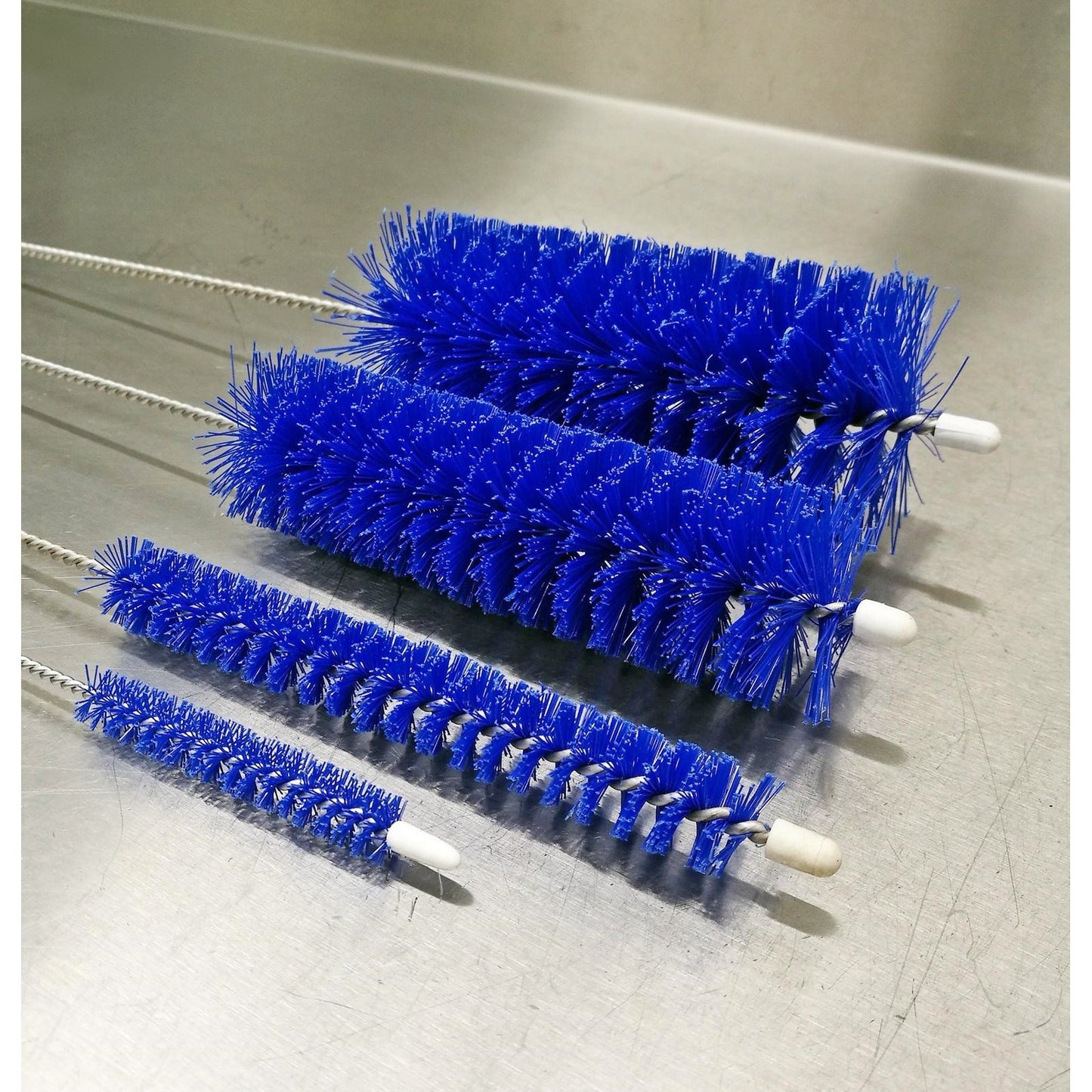 Fox 40 Lower Leg Service Bundle - J-TECH Brushes