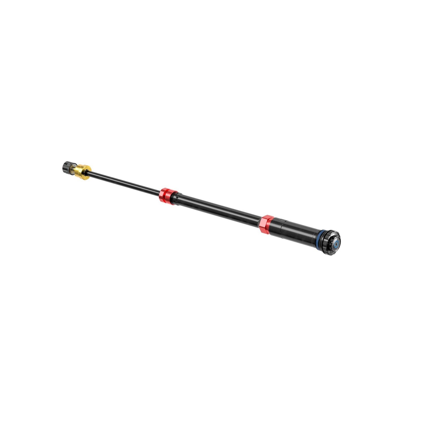 Rockshox Charger 3 RC2 with Buttercups Damper Upgrade