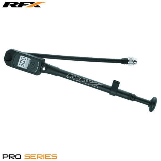 RFX Digital Shock/Fork Pump