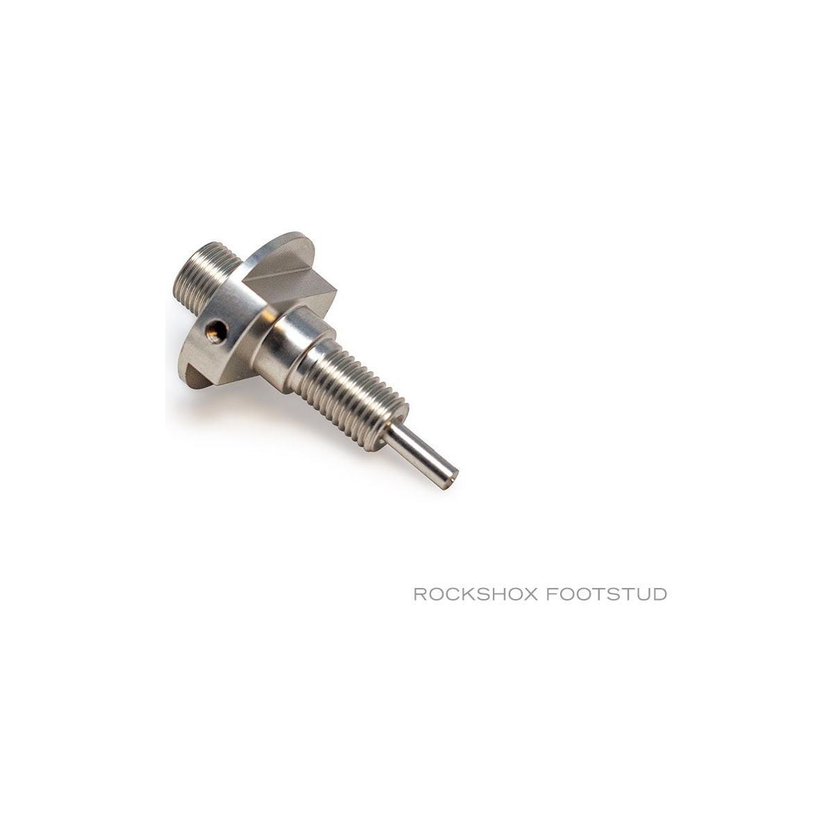 Vorsprung Footstud