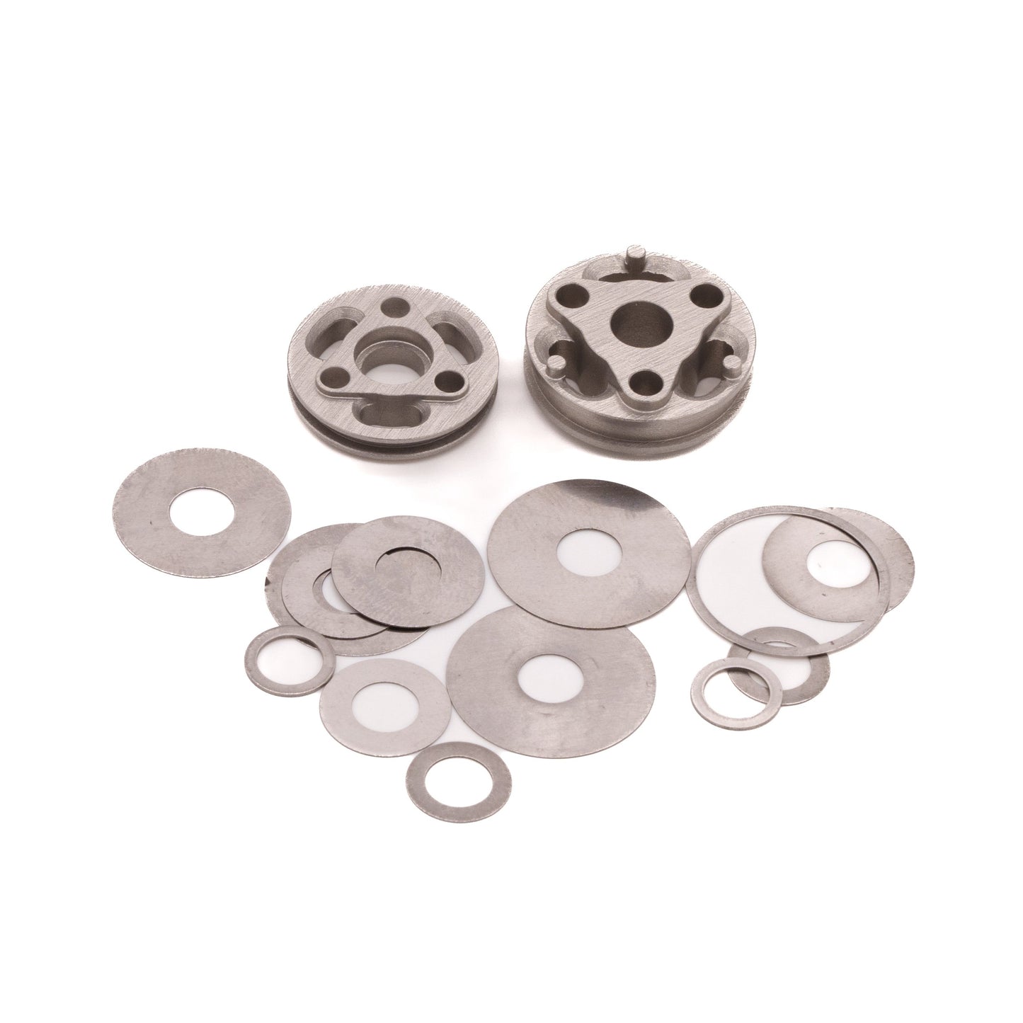 WPS Podium Piston Kits