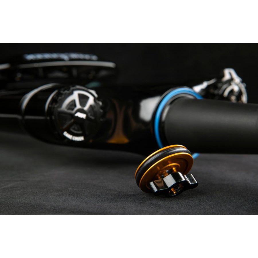 Cane Creek Helm MKII Air Spring Volume Adjust